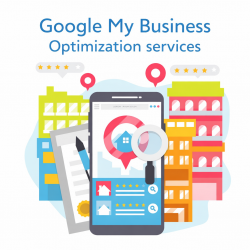 Google Business Profile Optimization Services