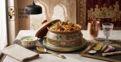 What Actually Makes Goat Dum Biryani Special