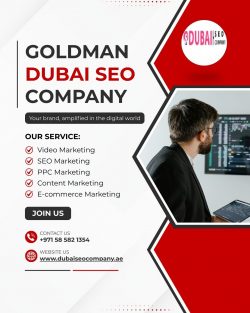 Powerful SEO Dubai Services to Grow Your Business Online