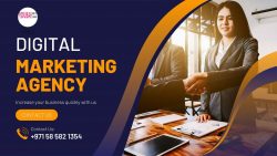 Choose Our Goldman Dubai SEO Services Now
