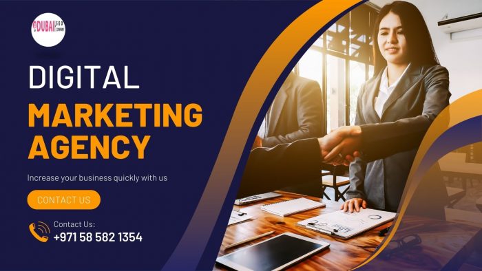 Choose Our Goldman Dubai SEO Services Now
