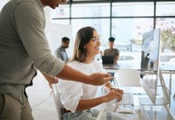 The Next-Gen AI Website Design Company in Dubai
