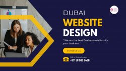 Best Web Design in Dubai | Goldman Dubai Website Design Company