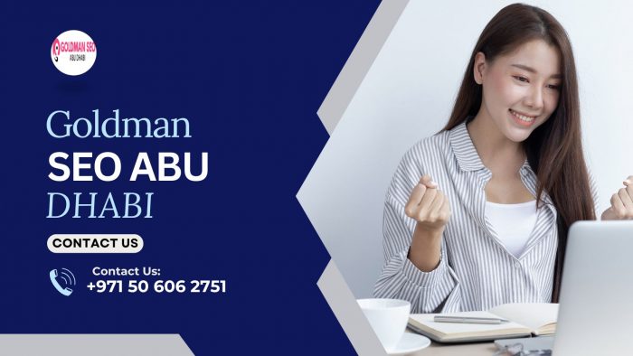 Goldman SEO Abu Dhabi | Best SEO Company in UAE for Business Growth