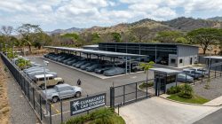Guanacaste Car Storage – Safe & Reliable Vehicle Storage