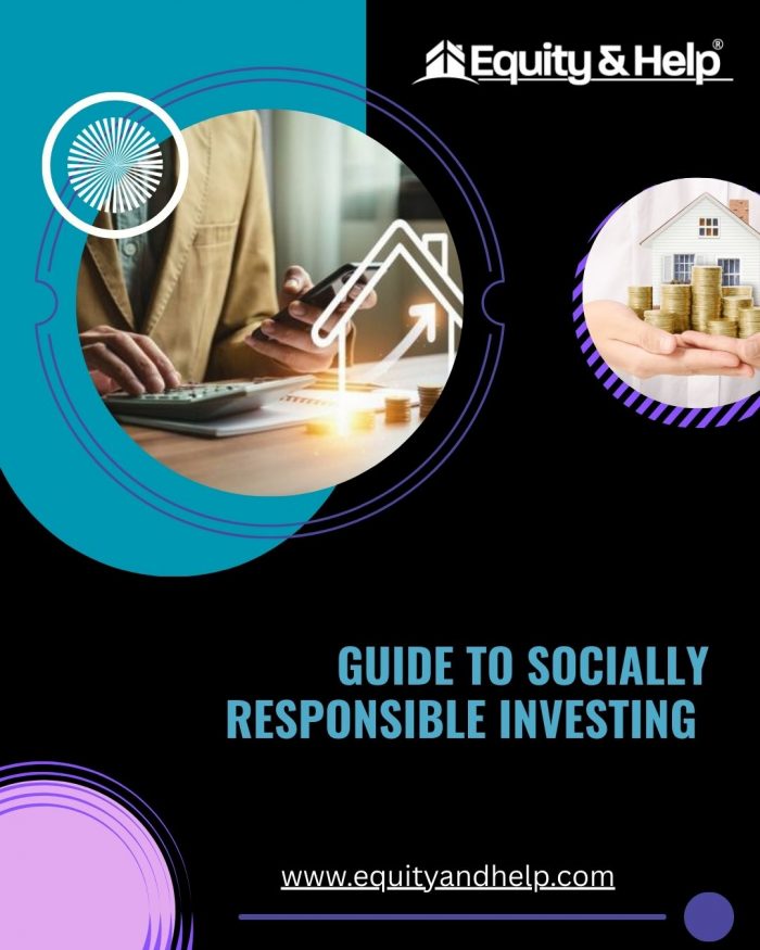 Guide To Socially Responsible Investing