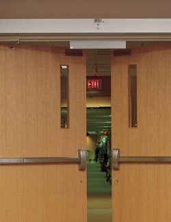 Handicap Commercial Doors: Making Your Business Accessible and Compliant