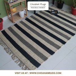 Shop large hemp rugs for the Best Home Trends in the USA.
