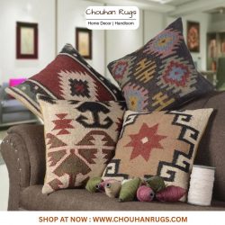 Find the best jute pillows online for home interiors today