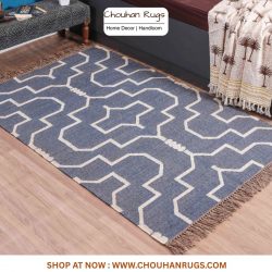 Trusted Kilim jute rugs seller online for Boho Style Rugs