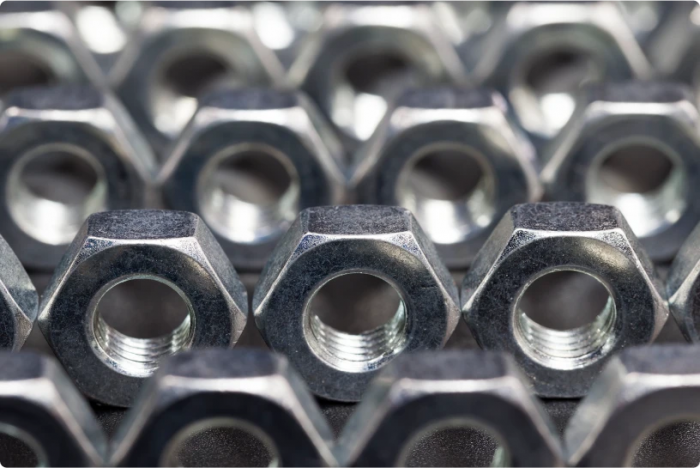 Bolts and Nuts vs. Self Tapping Screw: Choosing the Right Fastener for Industrial Applications