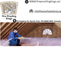 Fire Proofing Kings