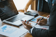 Bookkeeping Service for Small Business in Melbourne