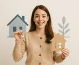 First Time Home Buyer in Melbourne Gets the Right Support Here