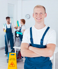 Comprehensive Curtain Dry Service Without the Fuss