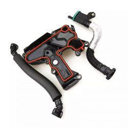 Why the Right PCV Valve Matters for Your VW Golf GTI 2.0