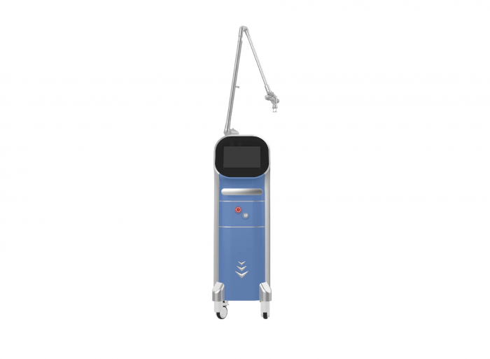 Advanced Fractional CO2 Laser Machine in USA | Beijing Sanhe Company