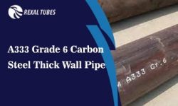 API 5L X52 Pipe | Trusted Quality by REXAL TUBES