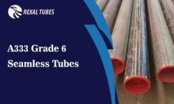 P22 Pipe Suppliers | High-Temperature Pipes by REXAL