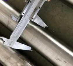 SS Round Bar Manufacturers in India | Nickel Alloys