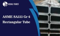 P11 Pipe Suppliers | Alloy Seamless Pipes by REXAL