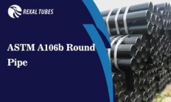API 5L Grade B Pipe Suppliers | Certified Pipes by REXAL