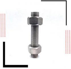 SS Fasteners Manufacturers in India | Premium Steel Quality