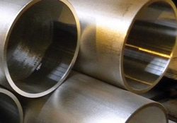 SS Welded Pipe Manufacturers | Stainless Pipes by Nickel Alloys
