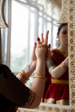 Punjabi Jeweller Berwick | Bridal & Traditional Gold Jewellery