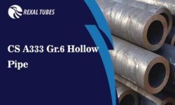 API 5L X42 Pipe | Seamless & ERW Pipes by REXAL