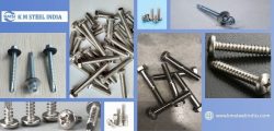 Stud Bolts Manufacturers | High Strength Fastening