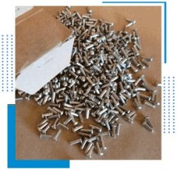 ASTM A193 B8 Bolts Manufacturer | Stainless Steel