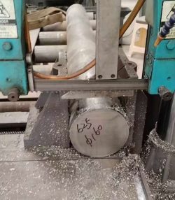 SS Threaded Rod Supplier | Durable Stainless Steel Rods