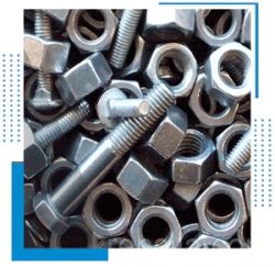 ASTM A193 Grade B7 Supplier | High Strength Bolts