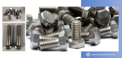 Hex Bolt Manufacturers | Precision Engineered Bolts