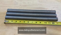 A4-70 Bolt Manufacturer | Marine-Grade Fasteners
