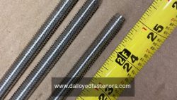Inconel 625 Round Bar Supplier | High-Performance Alloy