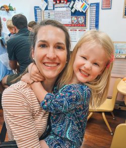 Best Preschool Near Cary, NC For Early Childhood Education