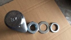 Stainless Steel 316 Bolts Supplier | Corrosion Resistant