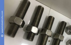 SS 316 Bolts Supplier | Corrosion Resistant Bolts