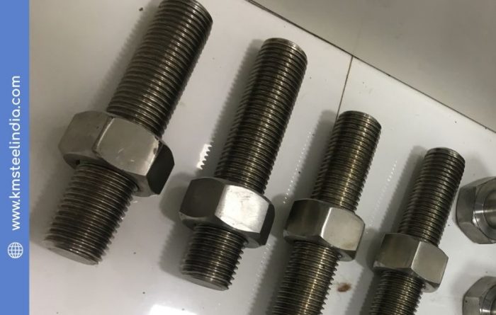 SS 316 Bolts Supplier | Corrosion Resistant Bolts