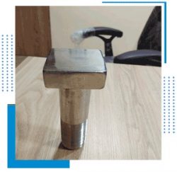 SS 316L Bolts Manufacturer | Low Carbon Steel