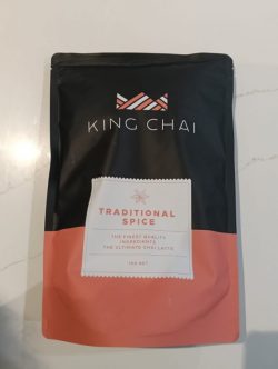 Elevate Your Beverage Experience with Cafemaster’s Powder Milk and Spiced Chai Latte