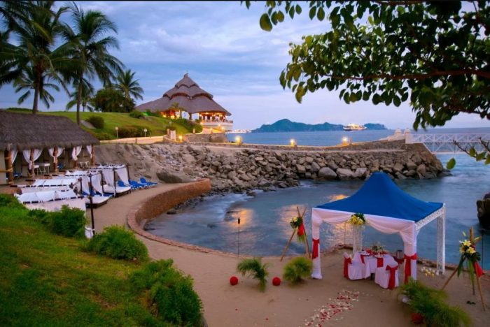 Best Cabo Resorts for Weddings: Cabo San Lucas Destination Wedding Packages Guide