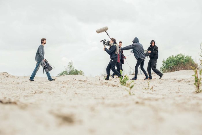 The Ultimate Guide to Posting Casting Calls and Using Talent Directories for Producers