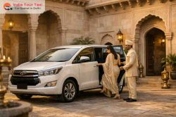 Innova Crysta on Rent in Delhi: The Ultimate Guide to Luxury, Safety, and Performance for 2026 T ...