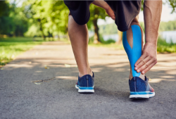 Latest Innovations in New Treatment for Big Toe Arthritis and Achilles Tendinopathy Treatment in ...