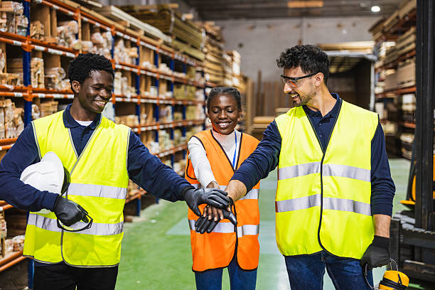 Best Building Material Supplier in Saudi Arabia – Rawabi Al Mahfar