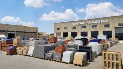 Best Building Material Supplier in Saudi Arabia – Rawabi Al Mahfar