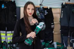 Hikoki Power Tools Supplier in Saudi Arabia At Rawabi Al Mahfar